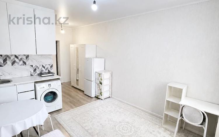 1-комнатная квартира · 20.4 м² · 6/9 этаж, Калдаяков 26 за 13.5 млн ₸ в Астане, Сарайшык р-н — фото 2
