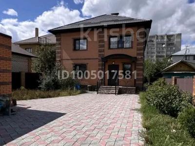 Отдельный дом · 6 комнат · 170 м² · 6 сот., Нуршайыкова за 172 млн 〒 в Семее