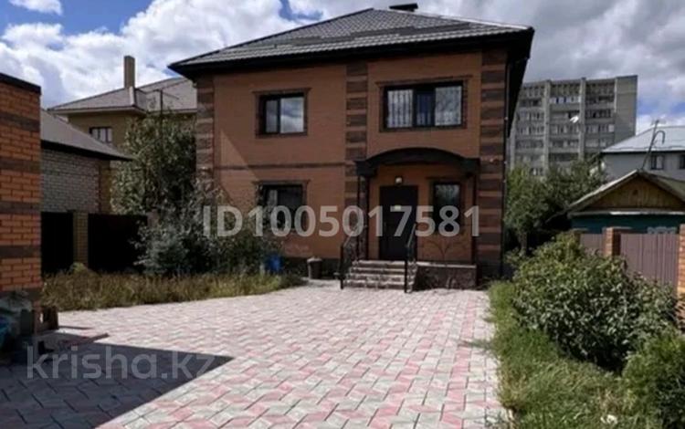 Жеке үй · 6 бөлме · 170 м² · 6 жүзд., Нуршайыкова, бағасы: 168 млн ₸ в Семее — фото 2