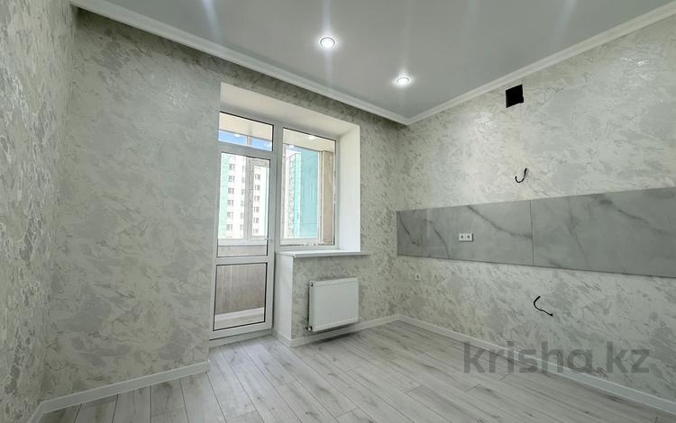 1-комнатная квартира · 38 м² · 6/12 этаж, Байтурсынова 61 за 19 млн ₸ в Астане, Сарайшык р-н — фото 8