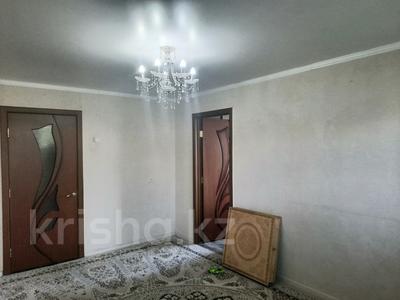 2-комнатная квартира · 40.1 м² · 5/5 этаж, мкр Новый Город, Бухар-жырау 67 — 45 квартал за 15.3 млн ₸ в Караганде, Казыбек би р-н