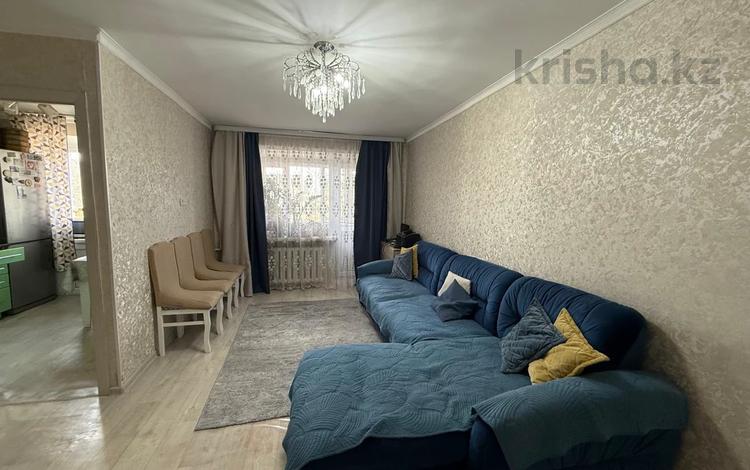 3-комнатная квартира · 57 м² · 4/5 этаж, Шакарима за 29.5 млн ₸ в Семее — фото 2