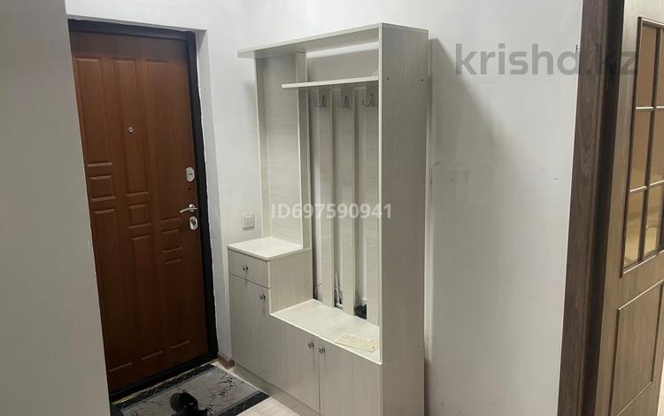 2-комнатная квартира · 64 м² · 4/5 этаж, Бирлик за 180 000 ₸ в Талдыкоргане, мкр Бирлик — фото 2