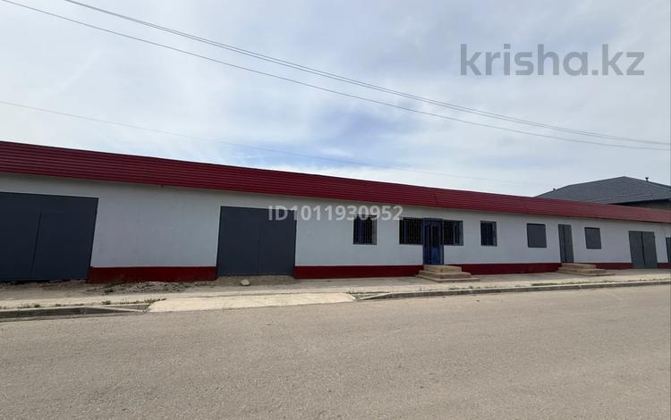 Магазины и бутики · 720 м² за 50 млн ₸ в Туркестане — фото 2