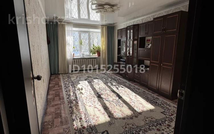 3-комнатная квартира · 68.8 м² · 1/5 этаж, Сандригайло 64 за 19 млн ₸ в Рудном — фото 2