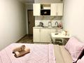 1-комнатная квартира · 23 м² · 1/4 этаж, мкр №4 — Абая-Правды за 15 000 ₸ в Алматы, Ауэзовский р-н — фото 16