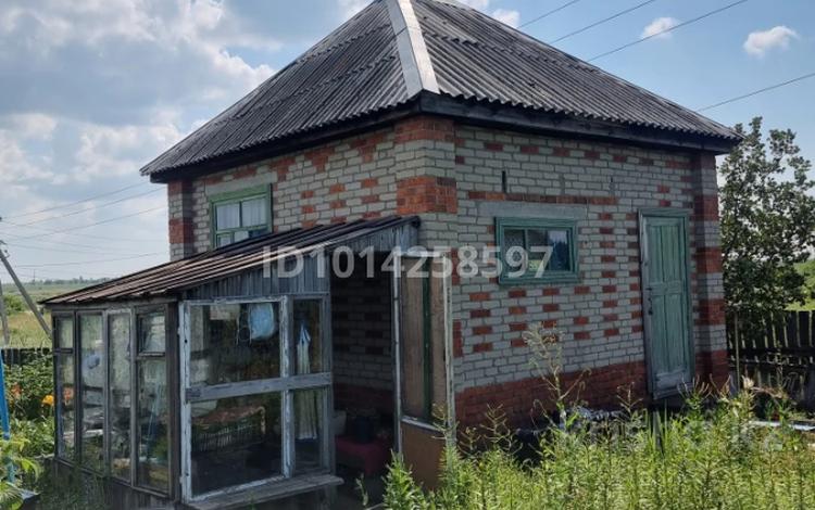 Дача · 2 комнаты · 50 м² · 10 сот., Садовое общество №6 за 850 000 ₸ в Рудном — фото 3