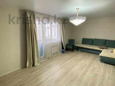 3-комнатная квартира · 96 м² · 5/9 этаж, Базовая 4/6 за 46 млн ₸ в Усть-Каменогорске