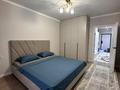 2-бөлмелі пәтер · 56 м² · 10/14 қабат, мкр Дарабоз, Бауыржана Момышулы 11/13, бағасы: 25 000 ₸ в Алматы, Алатауский р-н — фото 3
