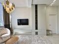 3-комнатная квартира · 100 м² · 1/3 этаж, мкр Баганашыл, Ремизовка 3 за 750 000 ₸ в Алматы, Бостандыкский р-н — фото 14