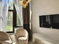 3-комнатная квартира · 100 м² · 1/3 этаж, мкр Баганашыл, Ремизовка 3 за 750 000 ₸ в Алматы, Бостандыкский р-н — фото 15