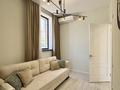 3-комнатная квартира · 100 м² · 1/3 этаж, мкр Баганашыл, Ремизовка 3 за 750 000 ₸ в Алматы, Бостандыкский р-н — фото 61