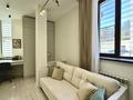 3-комнатная квартира · 100 м² · 1/3 этаж, мкр Баганашыл, Ремизовка 3 за 750 000 ₸ в Алматы, Бостандыкский р-н — фото 62