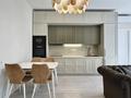 3-комнатная квартира · 100 м² · 1/3 этаж, мкр Баганашыл, Ремизовка 3 за 750 000 ₸ в Алматы, Бостандыкский р-н — фото 8