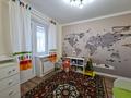 3-бөлмелі пәтер · 65 м² · 7/9 қабат, 4 ш/а 10, бағасы: 25 млн ₸ в Уральске, мкр 4 — фото 8