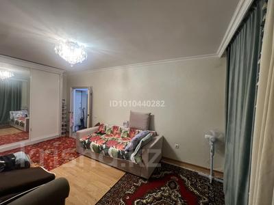 1 комната · 35 м² · 5/5 этаж, Бокейхана 21/3 — Улы дала-Мангилик-Бухар жырау за 100 000 ₸ в Астане, Есильский р-н