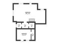 Отдельный дом • 5 комнат • 155.6 м² • 7.8 сот., Восток 8 АЗХС за 26.9 млн 〒 в Актобе, жилой массив Акжар-2 — фото 20