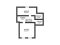 Отдельный дом • 5 комнат • 155.6 м² • 7.8 сот., Восток 8 АЗХС за 26.9 млн 〒 в Актобе, жилой массив Акжар-2 — фото 19