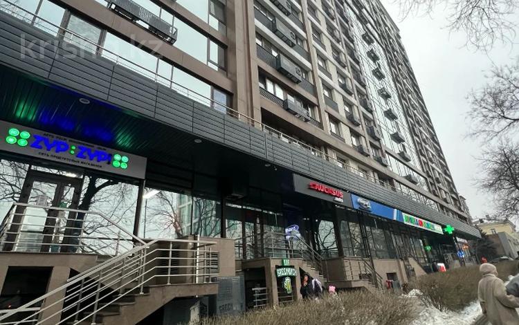 Склады · 7.8 м² за 2.3 млн ₸ в Алматы, Алмалинский р-н — фото 2