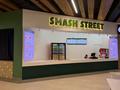 Действующий бренд общепита SMASH STREET · 44 м², бағасы: 10 млн ₸ в Актобе, мкр Шанхай — фото 2