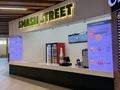 Действующий бренд общепита SMASH STREET · 44 м², бағасы: 10 млн ₸ в Актобе, мкр Шанхай — фото 3
