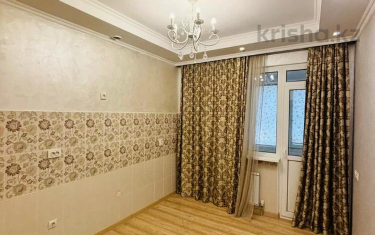 3-бөлмелі пәтер · 80 м² · 1/12 қабат, Сатпаева 90/36, 90/20 — Тлендиева, бағасы: 60 млн 〒 в Алматы, Бостандыкский р-н — фото 4