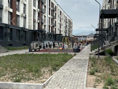 2-бөлмелі пәтер · 70 м² · 1/5 қабат, Нұркент ш/а 9 — ИПОТЕКУ проходит, бағасы: 43 млн ₸ в Алматы, Алатауский р-н