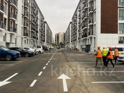 2-бөлмелі пәтер · 70 м² · 1/5 қабат, Нұркент ш/а 9 — ИПОТЕКУ проходит, бағасы: 43 млн ₸ в Алматы, Алатауский р-н