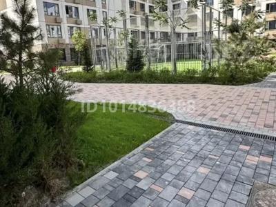 2-комнатная квартира · 66.52 м² · 2/6 этаж, Тараз за 55 млн ₸ в Алматы, Турксибский р-н