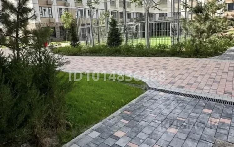 2-комнатная квартира · 66.52 м² · 2/6 этаж, Тараз за 55 млн ₸ в Алматы, Турксибский р-н — фото 2