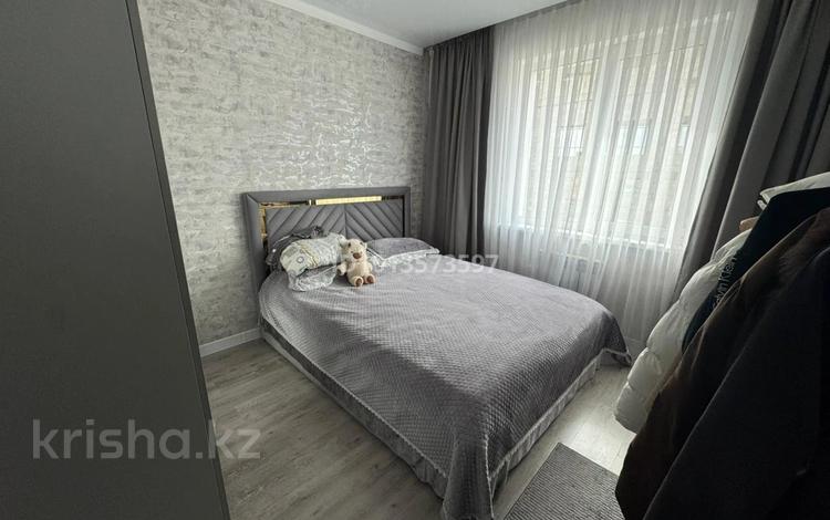 3-комнатная квартира · 72 м² · 2/10 этаж, Базовая 2/3 за 36.5 млн ₸ в Усть-Каменогорске — фото 2