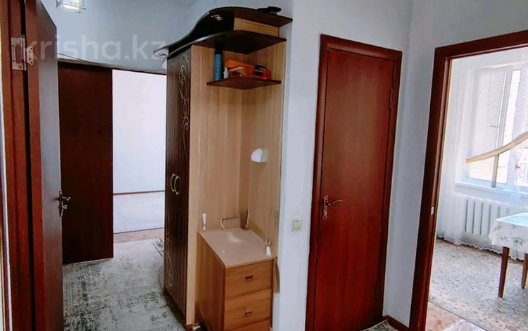 2-бөлмелі пәтер · 60 м² · 5/5 қабат, Мкр. Болашак — ТД Маki - маki, бағасы: 23 млн ₸ в Талдыкоргане, мкр Болашак — фото 22