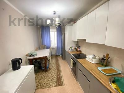 3-бөлмелі пәтер · 70 м² · 6/9 қабат, Ермек Серкебаева 41, бағасы: 32 млн ₸ в Астане, Сарыарка р-н