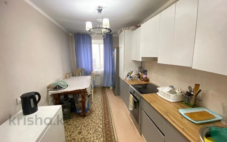 3-комнатная квартира · 70 м² · 6/9 этаж, Ермек Серкебаева 41 за 32 млн ₸ в Астане, Сарыарка р-н — фото 25