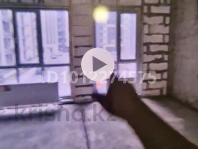 1-бөлмелі пәтер · 34 м² · 2/9 қабат, мкр Шугыла, Алатау 12а/1, бағасы: 21 млн ₸ в Алматы, Наурызбайский р-н