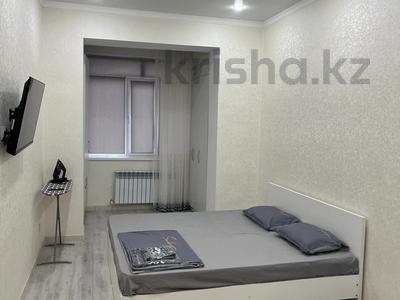 1-комнатная квартира · 45 м² · 3/7 этаж, 17-й мкр 110 за 15 000 ₸ в Актау