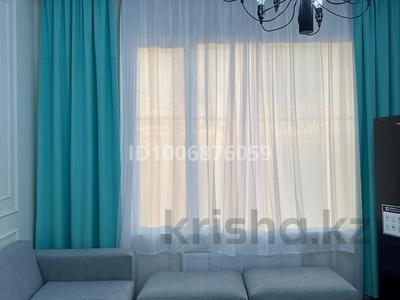 2-комнатная квартира · 52 м² · 16/16 этаж, мкр Кайтпас 1, К. Толеметова 9 блок — Грант базар за 250 000 〒 в Шымкенте, Каратауский р-н