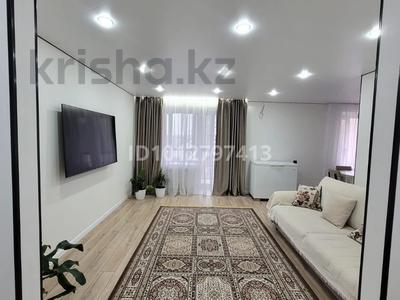 4-бөлмелі пәтер · 87 м² · 8/9 қабат, Жабаева 106 — Челюскина, бағасы: 85 млн ₸ в Петропавловске
