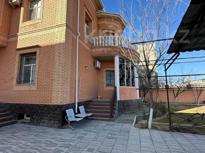 Отдельный дом · 14 комнат · 846 м² · 847 сот., 29-й мкр за 187 млн ₸ в Актау