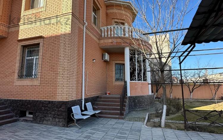 Отдельный дом · 14 комнат · 846 м² · 847 сот., 29-й мкр за 187 млн ₸ в Актау — фото 35