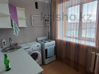 2-комнатная квартира · 42 м² · 4/5 этаж, Айыртауская 13 — Валиханова за 13.5 млн 〒 в Петропавловске