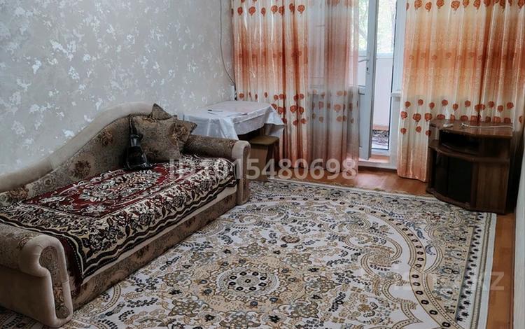 1-бөлмелі пәтер · 33 м² · 3/5 қабат, Абая 54 — Управление, бағасы: 100 000 ₸ в  — фото 2