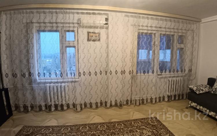 2-бөлмелі пәтер · 61 м² · 5/10 қабат, мкр Жана Орда 1, бағасы: 23 млн ₸ в Уральске — фото 2