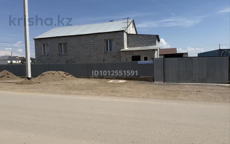 Отдельный дом · 8 комнат · 250 м² · 250 сот., мкр Кунгей , Толеубаева 89 за 60 млн ₸ в Караганде, Казыбек би р-н — фото 2