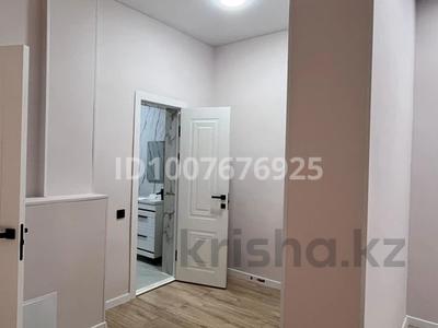 2-комнатная квартира · 88 м² · 6/6 этаж, мкр Байтерек 15 за 15.5 млн 〒 в Таразе