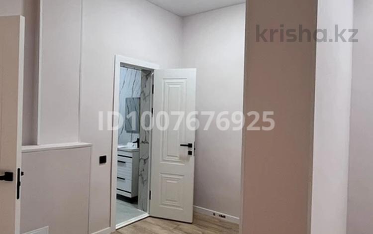 2-комнатная квартира · 88 м² · 6/6 этаж, мкр Байтерек 15 за 15.5 млн 〒 в Таразе — фото 2