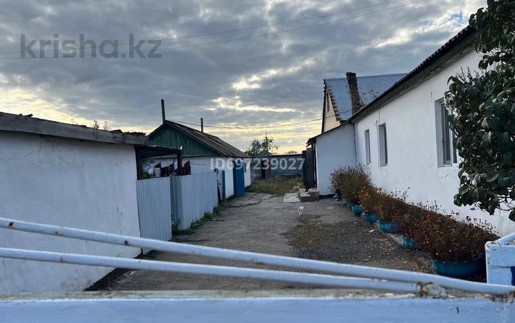 Отдельный дом · 5 комнат · 119.7 м² · 11 сот., мкр Кунгей , УштобеАбая 35 за 25 млн ₸ в Караганде, Казыбек би р-н — фото 2