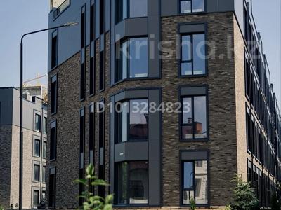 2-бөлмелі пәтер · 61 м² · 1/4 қабат, Ақ Шағала -ш/а. 10/3, бағасы: 30 млн ₸ в Атырау, мкр Ак Шагала