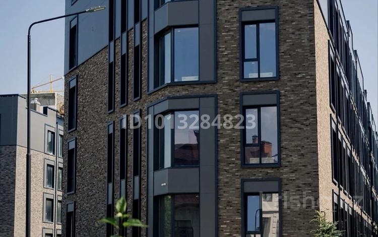 2-бөлмелі пәтер · 61 м² · 1/4 қабат, Ақ Шағала -ш/а. 10/3, бағасы: 30 млн ₸ в Атырау, мкр Ак Шагала — фото 2