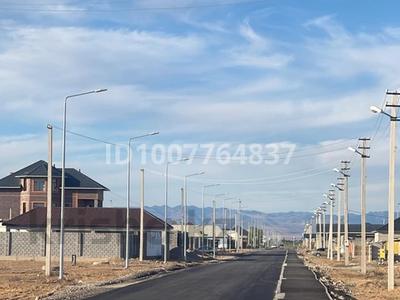 Отдельный дом · 5 комнат · 200 м², Бершинтобе 50 за 100 000 〒 в Туркестане